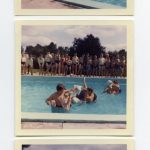 Swimming Sports 1964