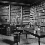 1915 circa_Library