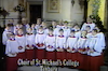 Choir - Worcestershire Carol