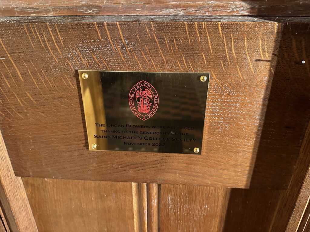 23_Organ_blowers_plaque